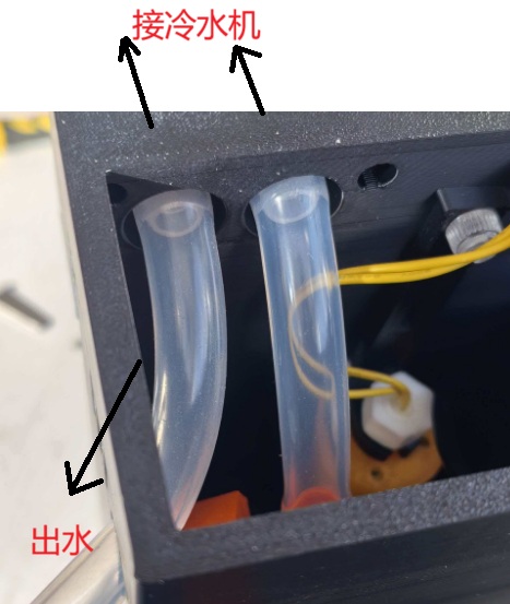 冷水机1